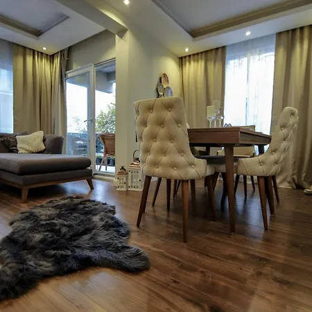 Yalova_merkez Appartement Yalova (Yalova)